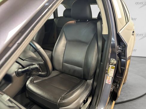 Used 2016 Subaru Outback 3.6R Limited AWD/4WD image 9