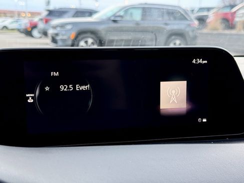 Used 2020 MAZDA MAZDA3 AWD Hatchback w/ Premium Pkg image 28