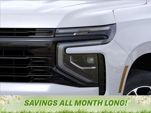 New 2026 Chevrolet Tahoe RST image 10