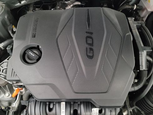 Used 2023 Hyundai Sonata SE FWD image 30