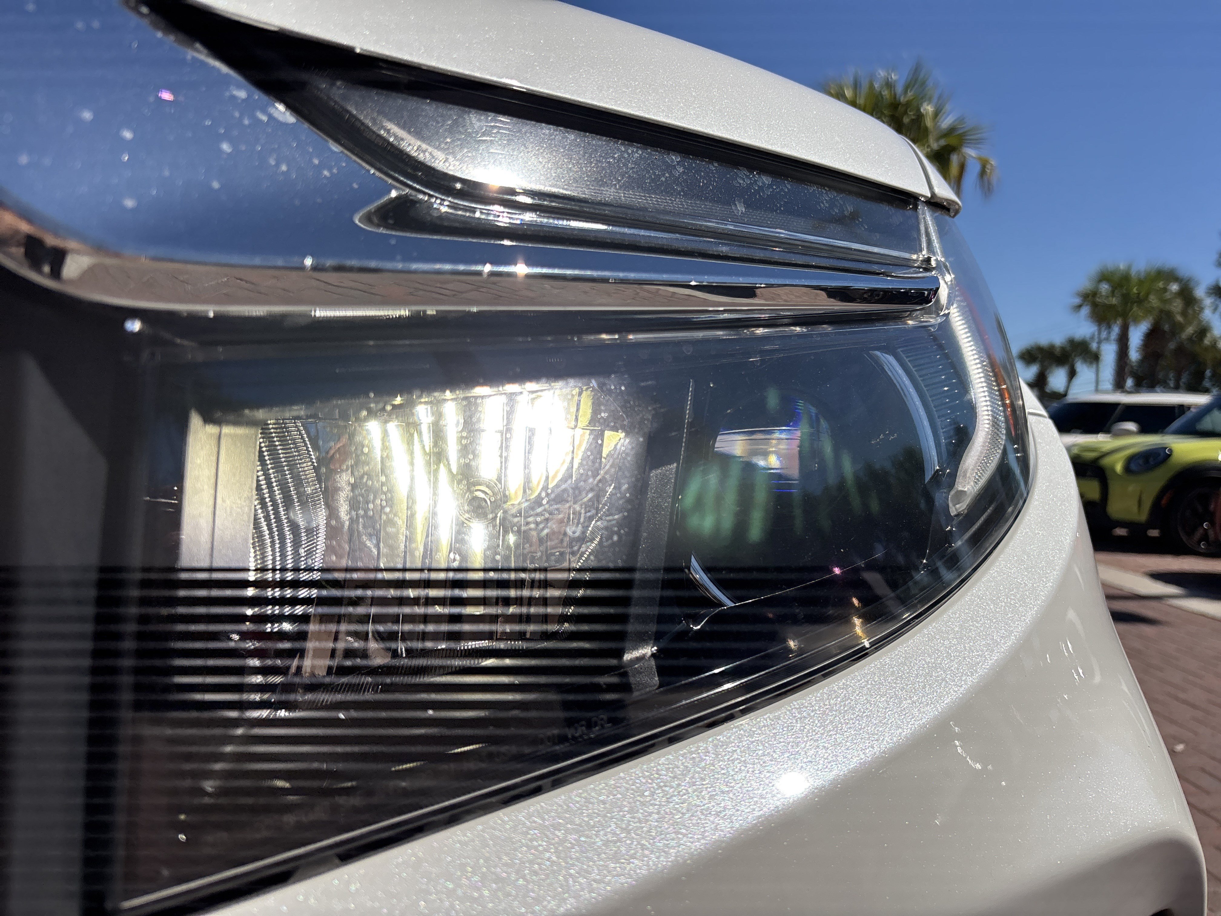 Used 2022 Honda Ridgeline RTL image 6