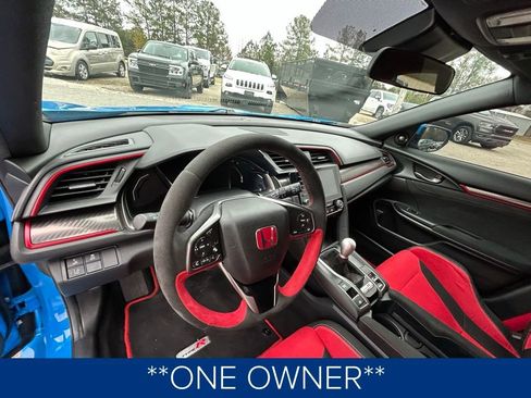 Used 2021 Honda Civic Type R image 2