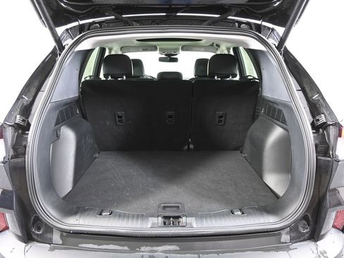 Used 2021 Ford Escape Titanium w/ Titanium Elite Package image 17