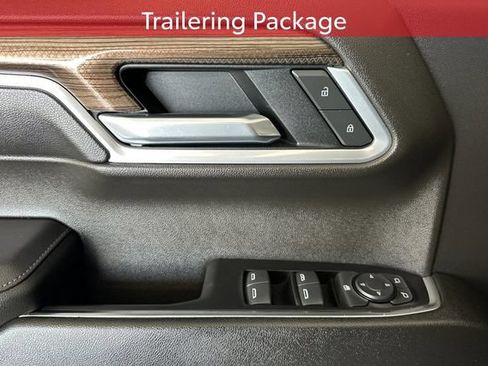 Used 2022 Chevrolet Silverado 1500 RST w/ Redline Edition AWD/4WD image 14