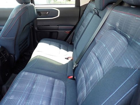 Certified 2023 Ford Bronco Sport Heritage image 14