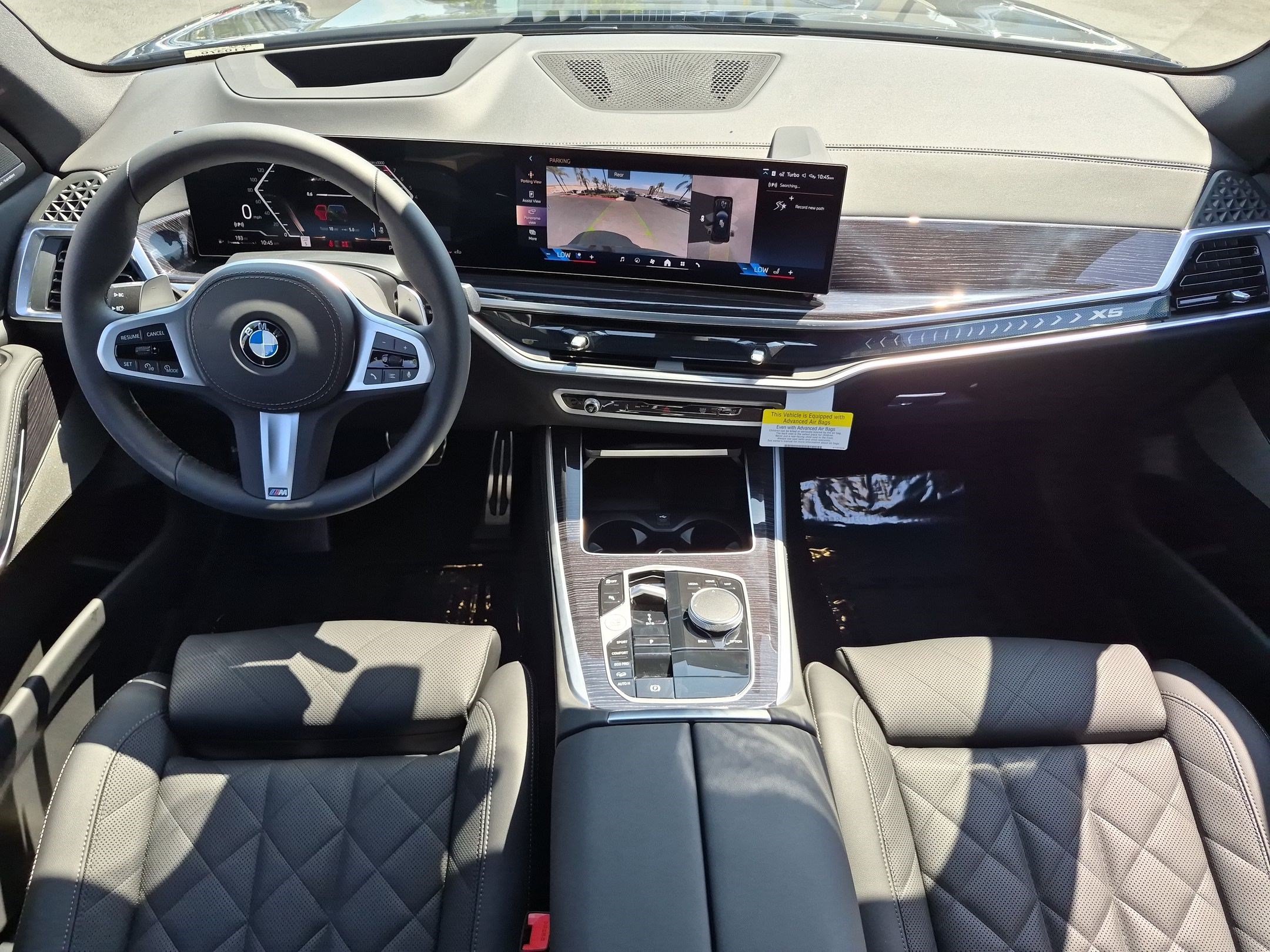 New 2026 BMW X5 xDrive40i w/ M Sport Package AWD/4WD image 29