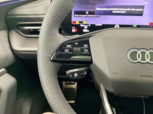 New 2026 Audi SQ5 Premium Plus AWD/4WD image 11