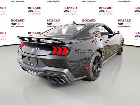 New 2026 Ford Mustang Dark Horse RWD image 9