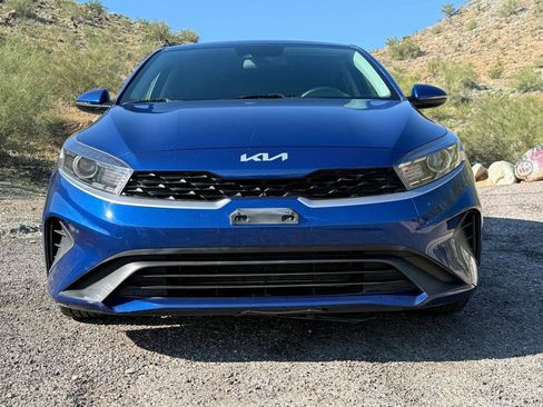 Used 2024 Kia Forte LXS w/ LXS Technology Package image 10