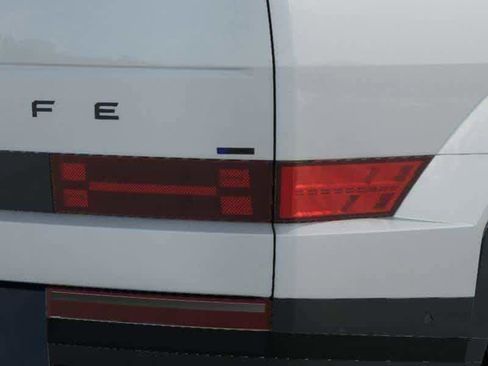 New 2026 Hyundai Santa Fe Calligraphy AWD/4WD image 10
