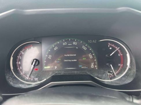 Certified 2023 Toyota RAV4 XLE w/ Convenience Package AWD/4WD image 30