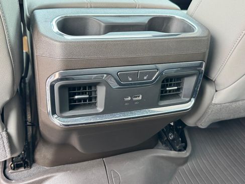 Used 2023 Chevrolet Silverado 1500 LTZ w/ LTZ Premium Package AWD/4WD image 8