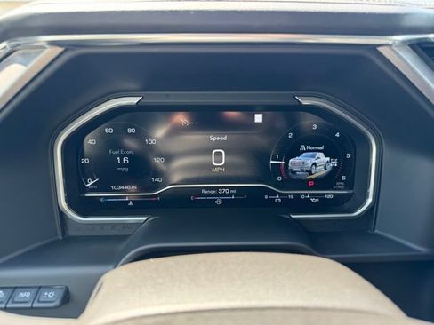 Used 2023 GMC Sierra 1500 Denali w/ Denali Reserve Package AWD/4WD image 21