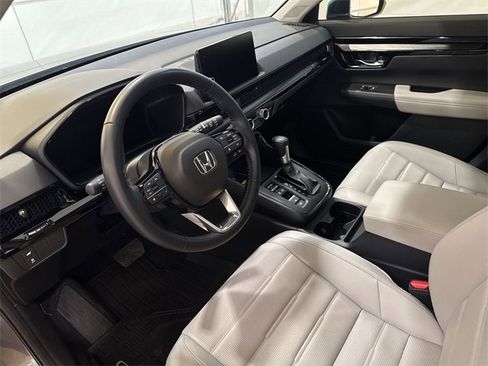 Used 2025 Honda CR-V EX-L image 10