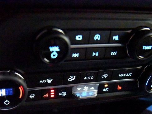 Used 2021 Ford Bronco Outer Banks image 21