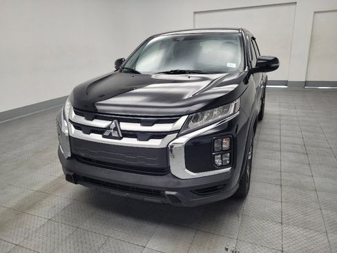 Used 2022 Mitsubishi Outlander Sport SE FWD image 15