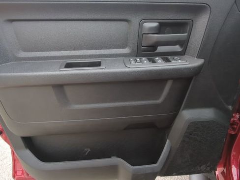 New 2026 RAM 3500 Tradesman image 23