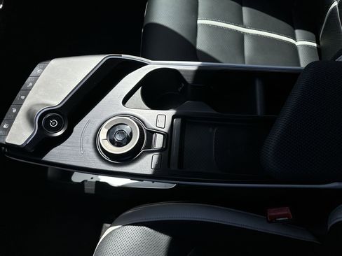 New 2025 Kia EV6 GT-Line image 22