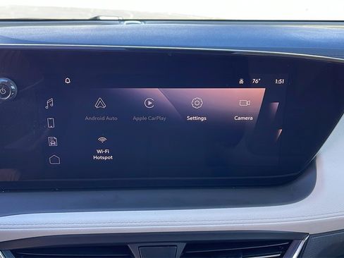 Used 2024 Buick Encore GX Sport Touring w/ Advanced Technology Package image 14