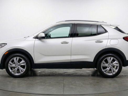 Used 2025 Buick Encore GX Preferred FWD image 5