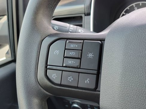 Used 2023 Ford F150 XL w/ STX Appearance Package AWD/4WD image 12