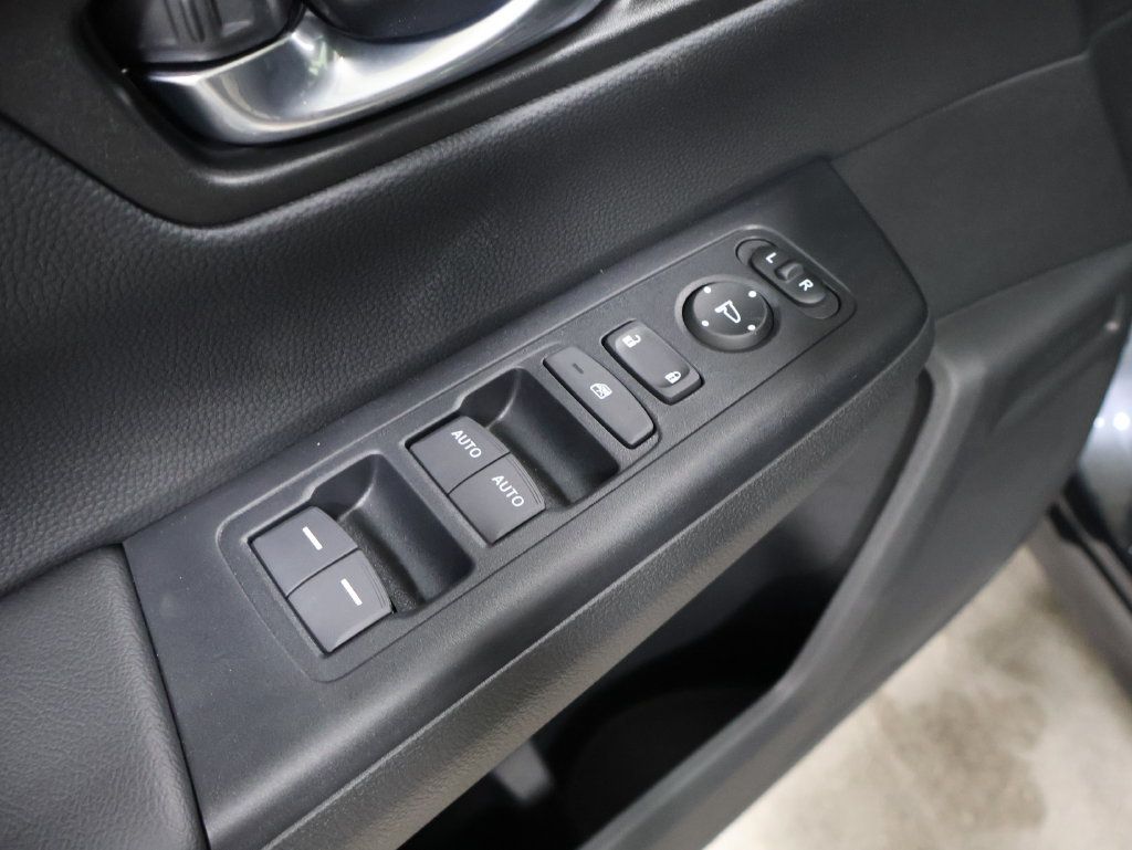 New 2027 Honda CR-V EX image 13