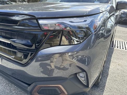 New 2026 Subaru Forester Sport image 9