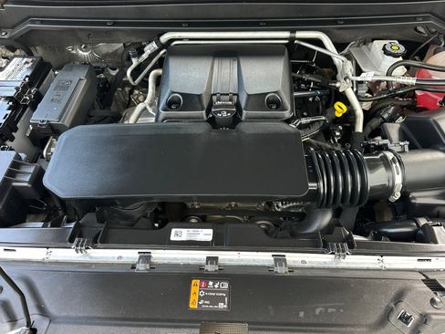 Certified 2023 Chevrolet Colorado Z71 w/ Z71 Convenience Package 2 image 23