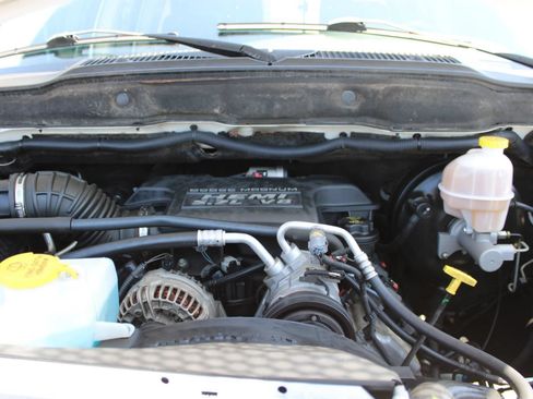 Used 2005 Dodge Ram 1500 Truck SLT w/ Quad Cab Big Horn Value Group RWD image 30