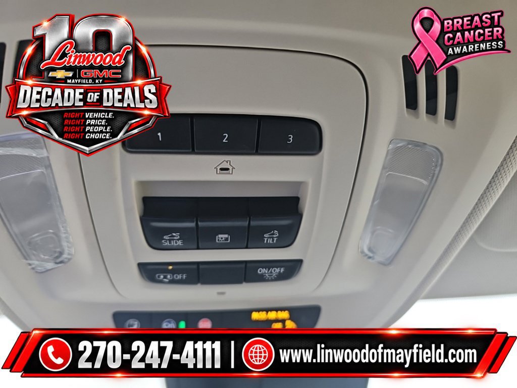 Used 2023 Buick Envision Avenir FWD image 29