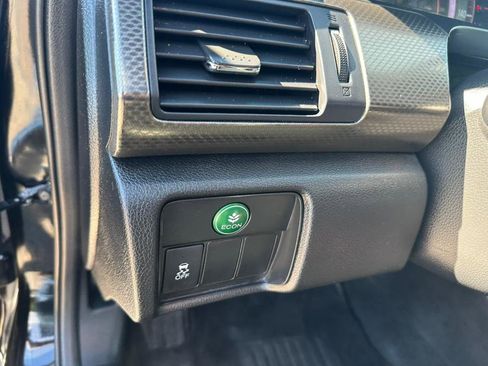 Used 2016 Honda Accord EX-L image 20