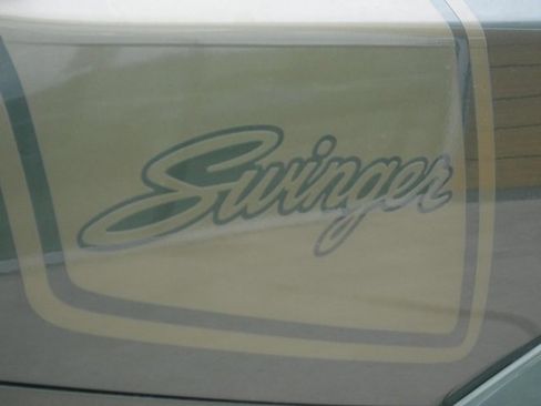 Used 2023 Dodge Charger Scat Pack image 15