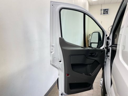 New 2026 Ford Transit 350 Low Roof AWD w/ Load Area Protection Package image 10