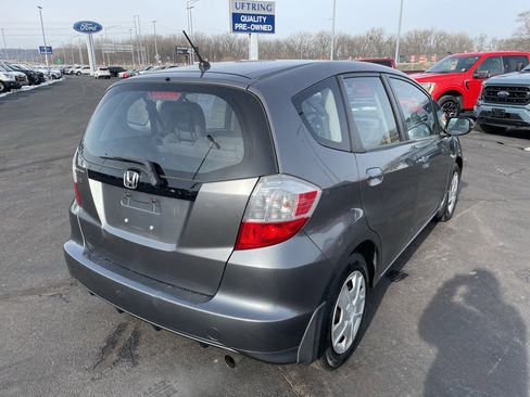 Used 2013 Honda Fit image 7