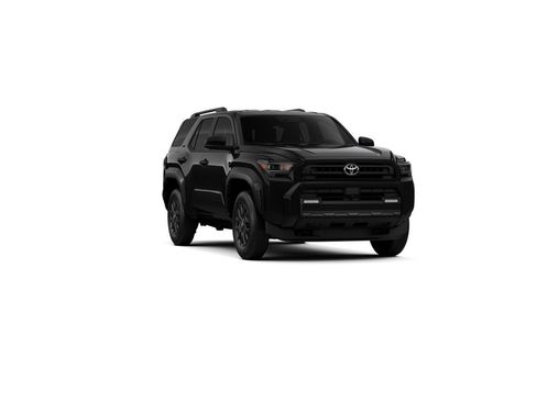 New 2026 Toyota 4Runner SR5 AWD/4WD image 16