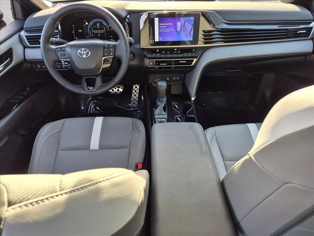 Certified 2026 Toyota Camry SE FWD image 17