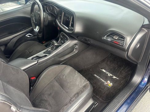 Used 2020 Dodge Challenger R/T Scat Pack RWD image 11