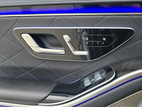 Used 2024 Mercedes-Benz S 580 S 580 image 22