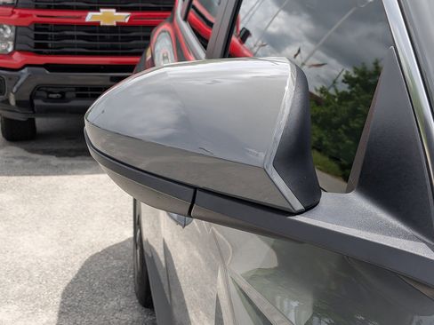 Used 2025 Hyundai Tucson SEL FWD image 29