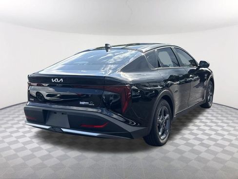 Used 2026 Kia K4 FWD image 5