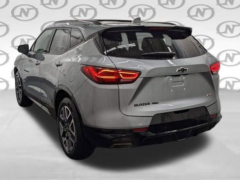 Used 2024 Chevrolet Blazer RS AWD/4WD image 26