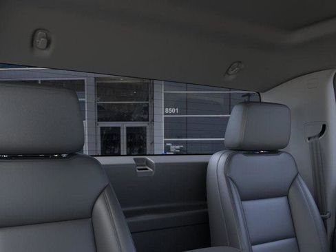 New 2026 Chevrolet Silverado 1500 W/T w/ WT Value Package image 25