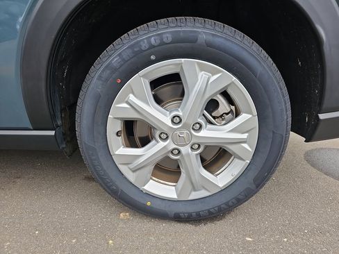 Used 2024 Honda HR-V LX image 29