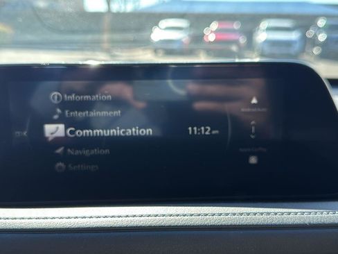 Used 2024 MAZDA CX-30 AWD 2.5 S w/ Select Sport Pkg image 13