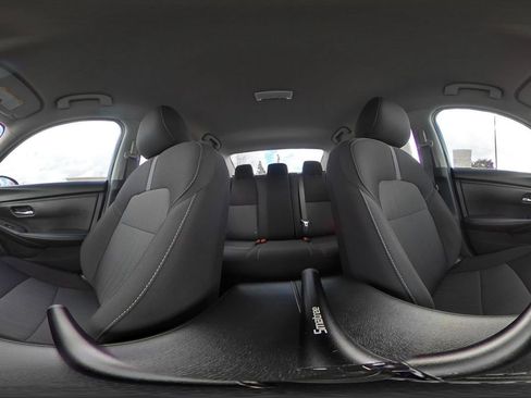 Used 2025 Nissan Sentra SV image 42