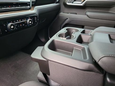 Used 2026 Chevrolet Silverado 1500 RST w/ RST Select Package AWD/4WD image 29