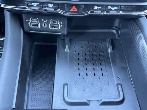 New 2026 Dodge Durango GT image 8