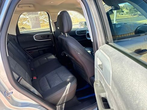 Certified 2021 Ford Bronco Sport Big Bend image 23