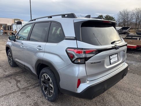 New 2026 Subaru Forester Premium image 7