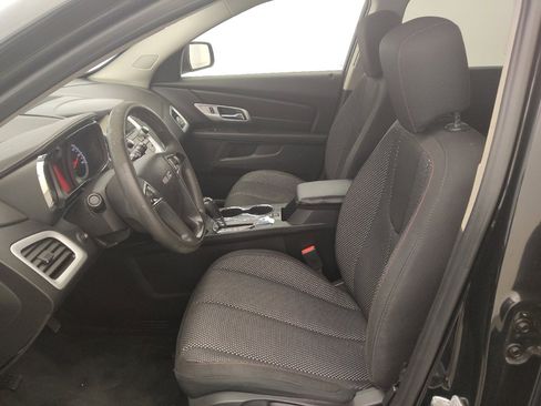 Used 2016 GMC Terrain SL image 17